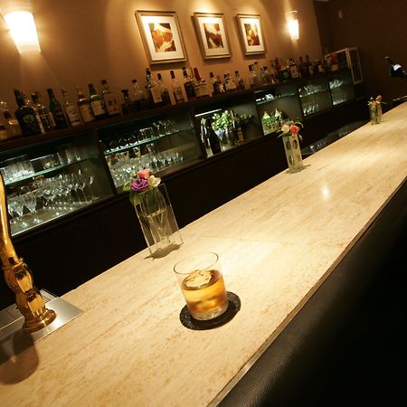 Omori Tokyu Rei Hotel Tokio Exterior foto