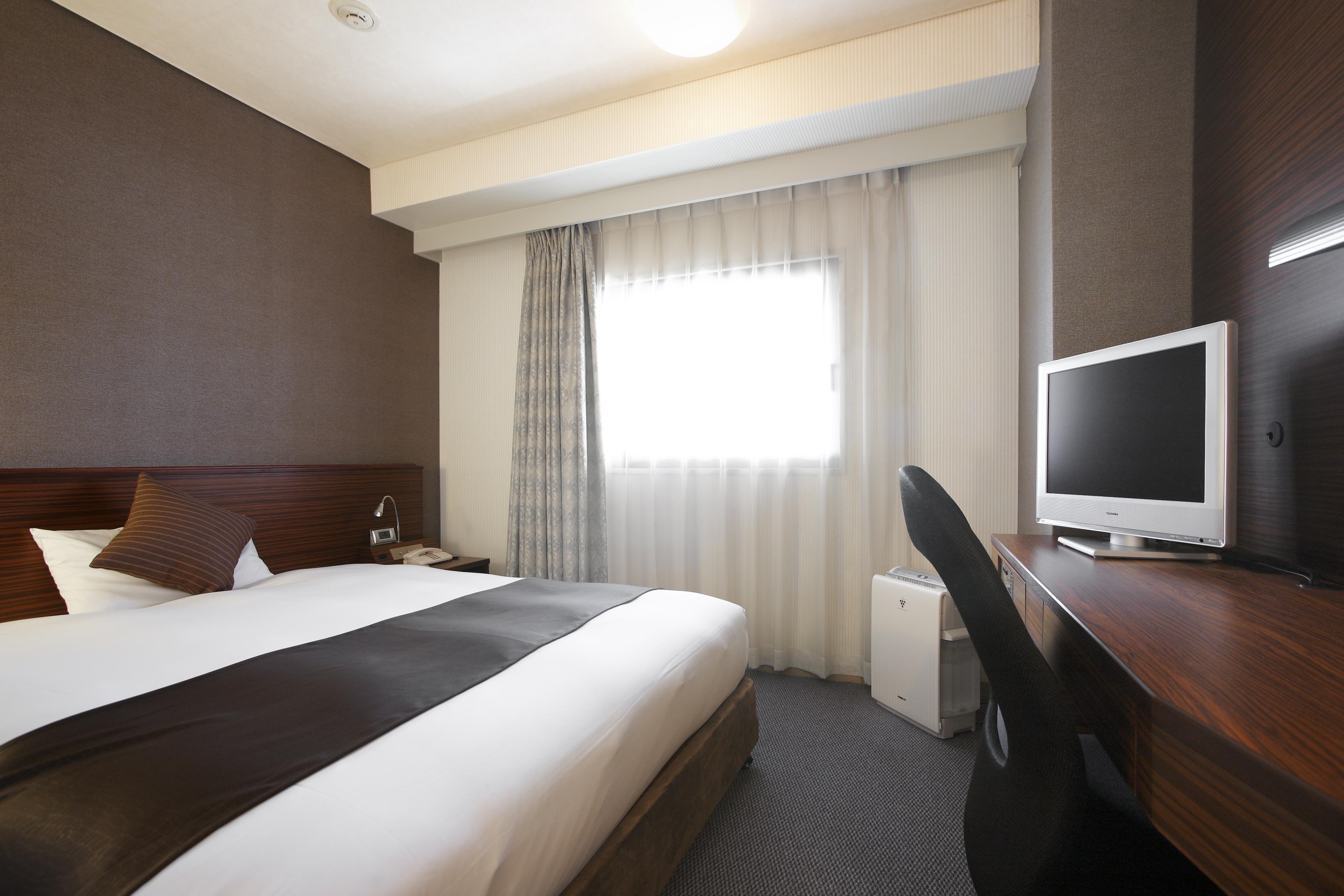 Omori Tokyu Rei Hotel Tokio Exterior foto