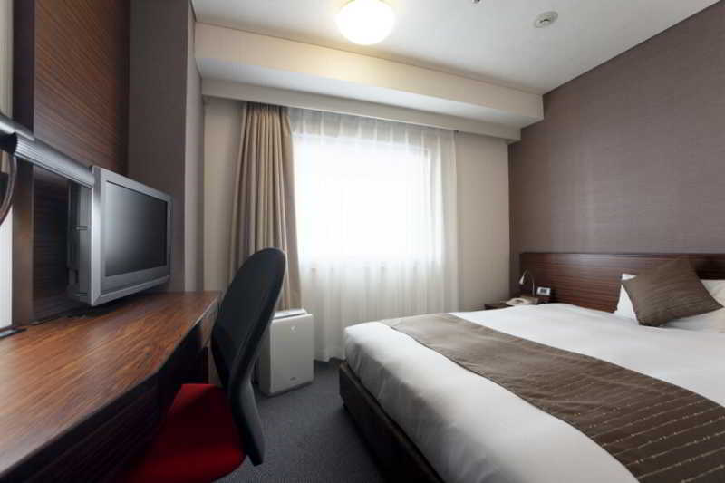 Omori Tokyu Rei Hotel Tokio Exterior foto